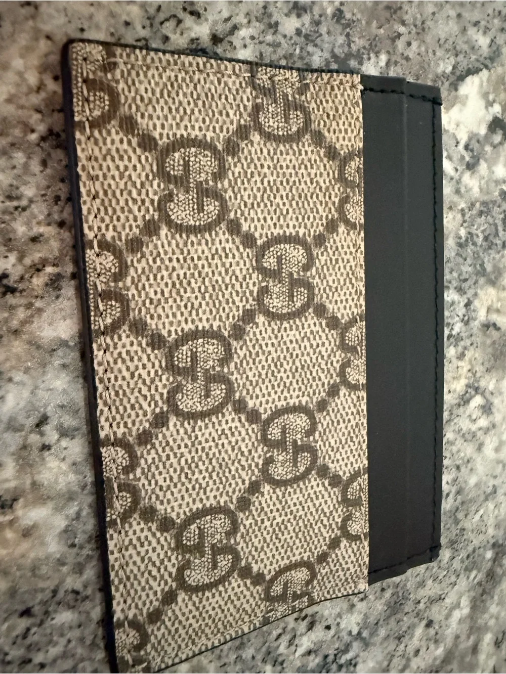 BRAND NEW Gucci Cardholder